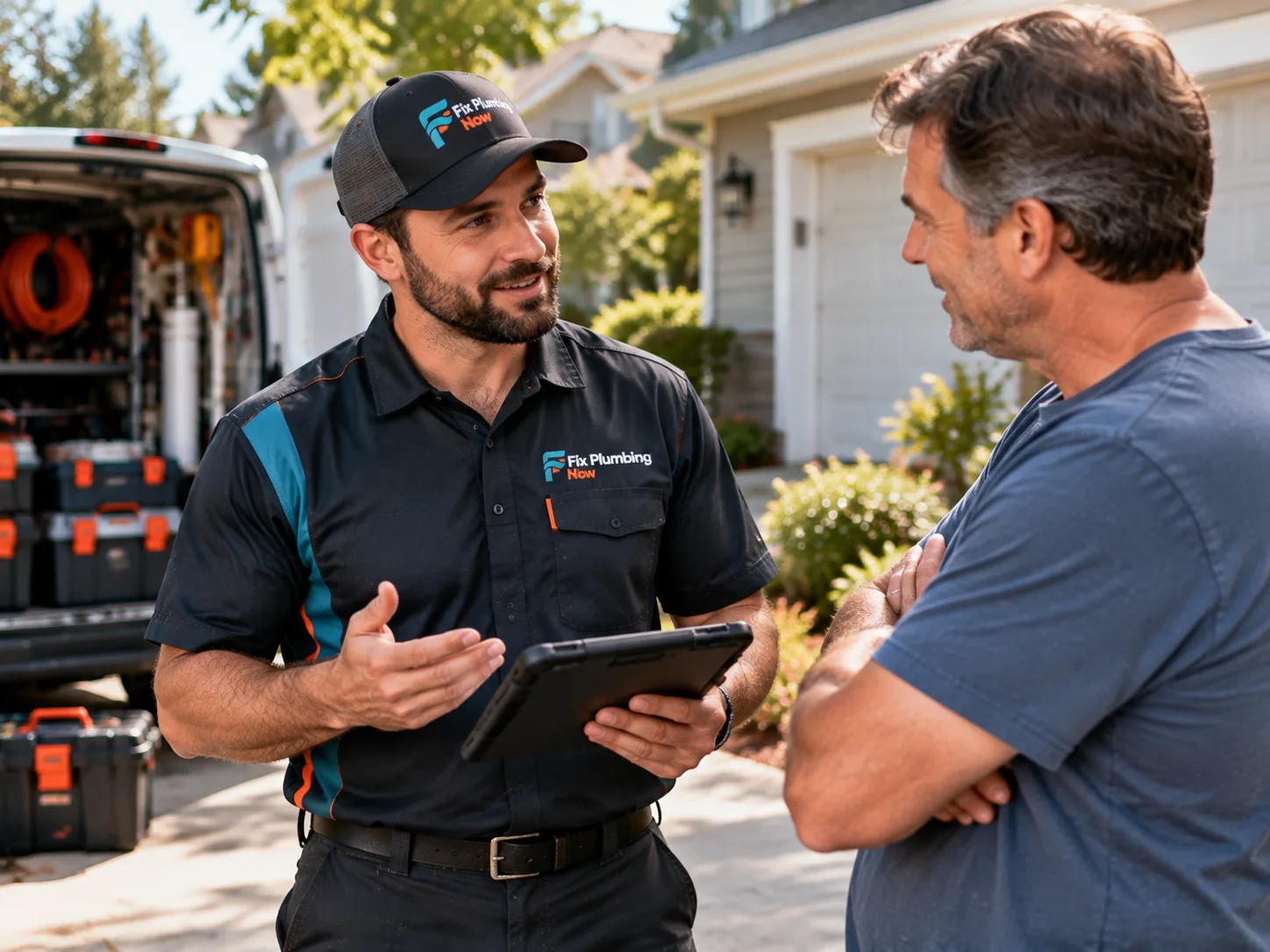 Clogged Drain Service Ravenna, MI FAQs